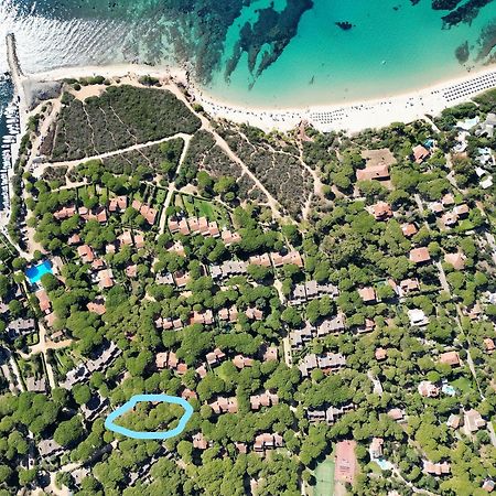 Deliziosa Villetta Sul Mare Appena Ristrutturata Pula Exterior foto