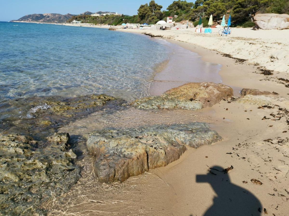 Deliziosa Villetta Sul Mare Appena Ristrutturata Pula Exterior foto