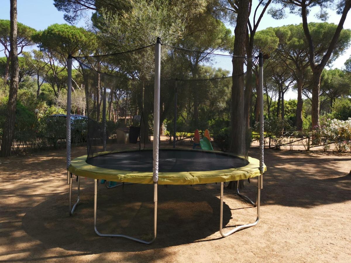 Deliziosa Villetta Sul Mare Appena Ristrutturata Pula Exterior foto