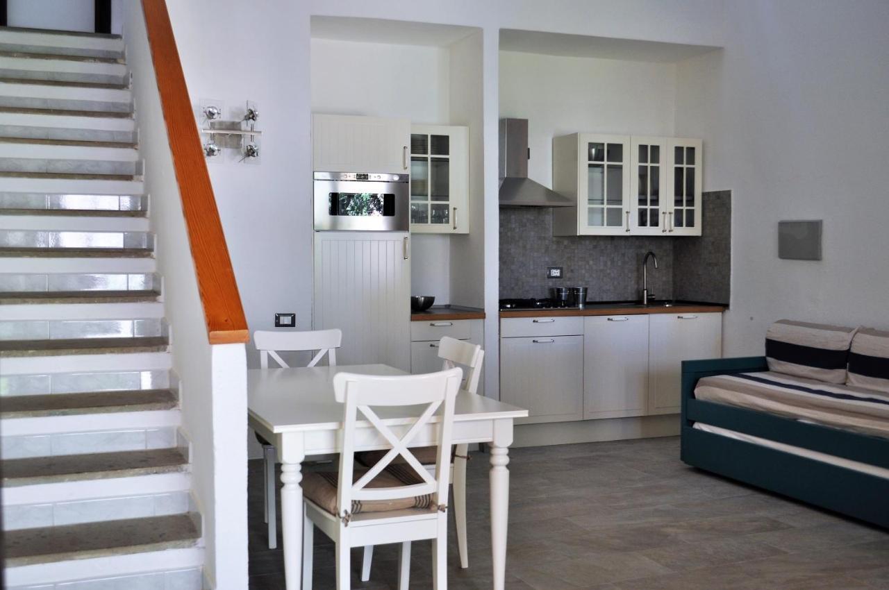 Deliziosa Villetta Sul Mare Appena Ristrutturata Pula Exterior foto