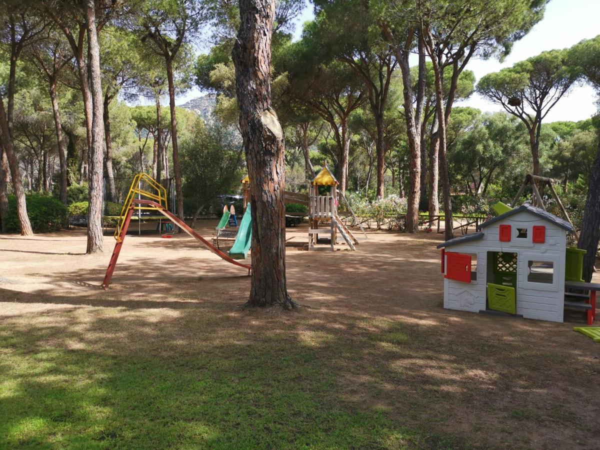 Deliziosa Villetta Sul Mare Appena Ristrutturata Pula Exterior foto