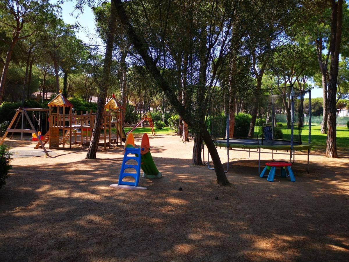 Deliziosa Villetta Sul Mare Appena Ristrutturata Pula Exterior foto