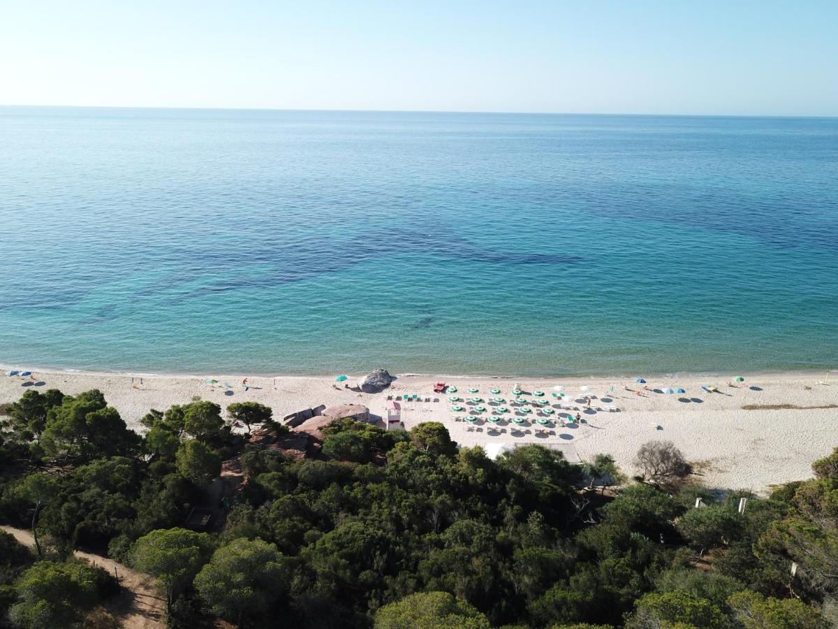 Deliziosa Villetta Sul Mare Appena Ristrutturata Pula Exterior foto