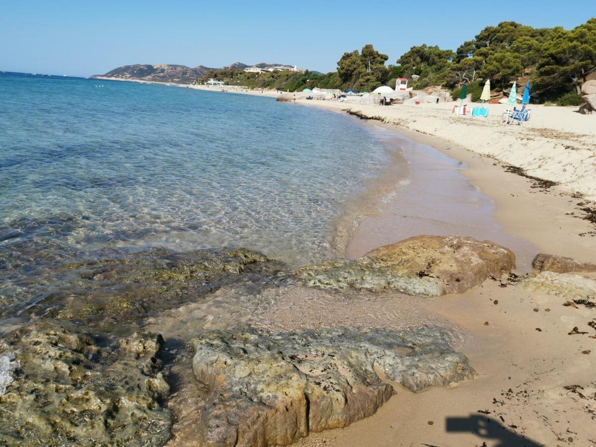 Deliziosa Villetta Sul Mare Appena Ristrutturata Pula Exterior foto